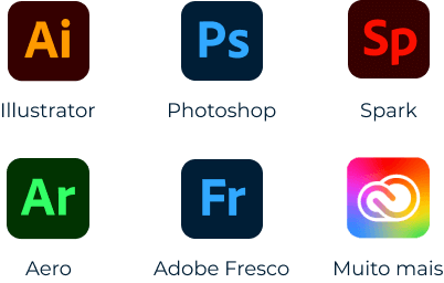 Adobe Creative Cloud