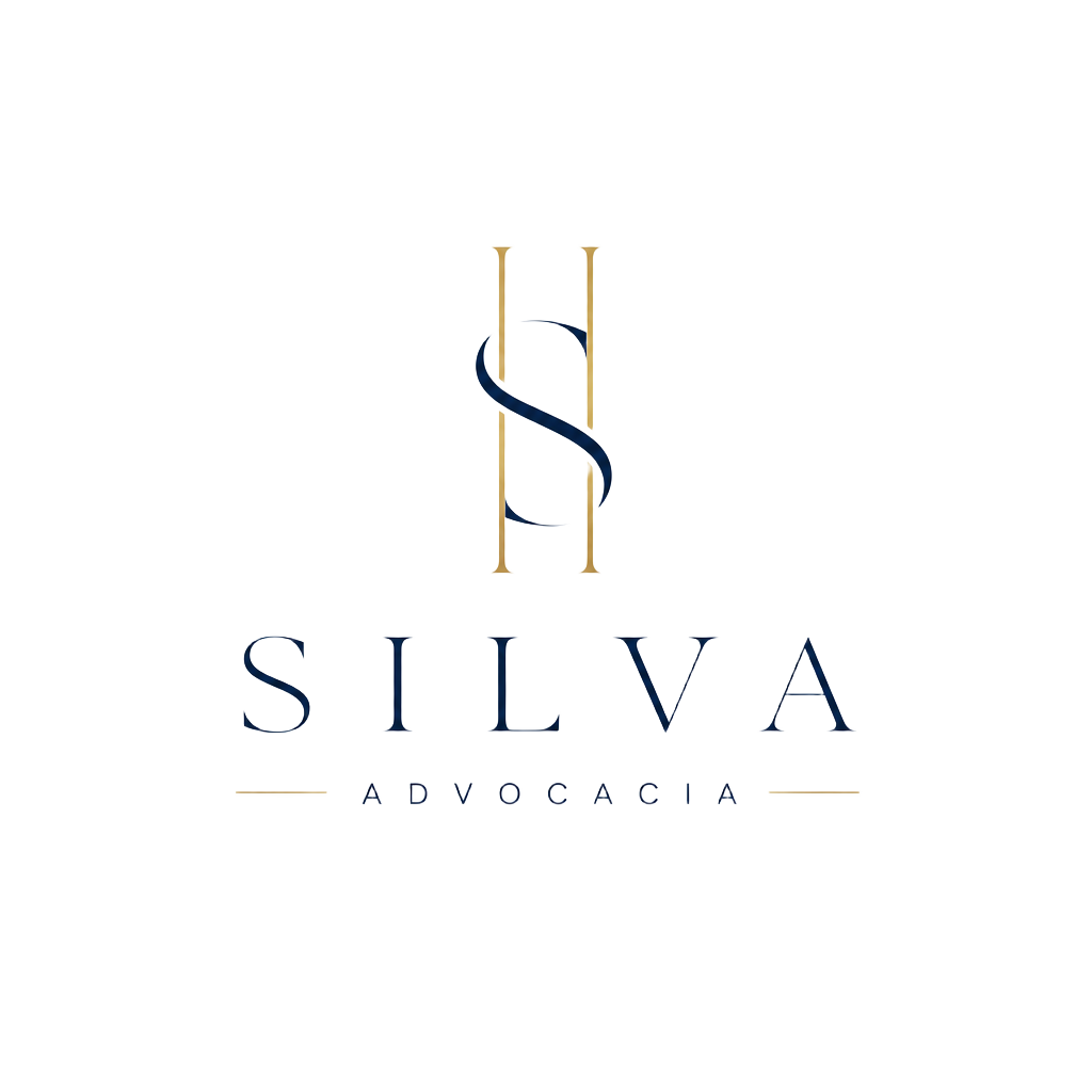 Logo SILVA ADVOCACIA